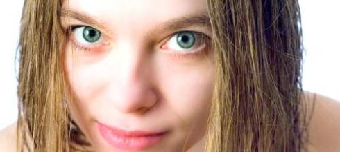 Fryzura na por�d