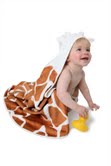 Ręcznik Cuddlesafari od Cuddledry