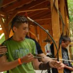 nabór małych pacjentów na obozy terapeutyczne na Węgrzech