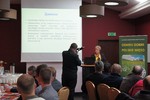 Konferencja Wysoka jakość kiszonki to wysokie przyrosty u bydła