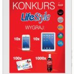 Supernagrody w Wielkim Konkursie Klubu Lifestyle w Super-Pharm!