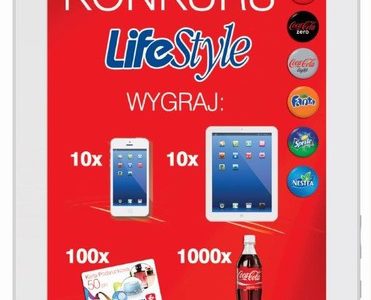 Supernagrody w Wielkim Konkursie Klubu Lifestyle w Super-Pharm!