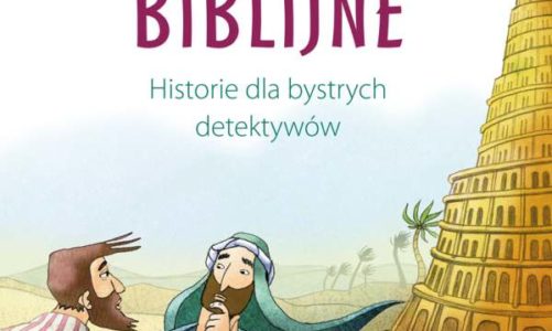 Zagadki biblijne