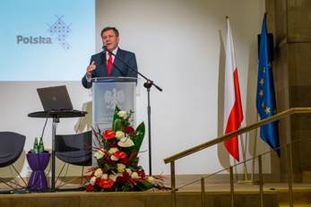 ?Made in Poland? ? polskie firmy podbiją zagraniczne rynki.
