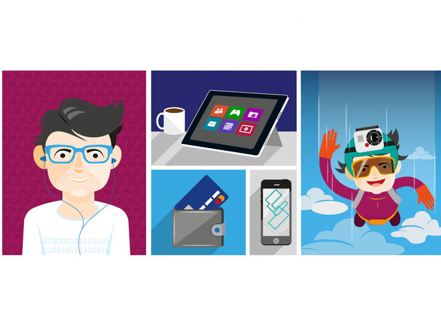 MasterCard? przedstawia wyniki raportu z badania ?Polak a nowoczesne technologie płatnicze?