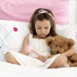 Dzieci lubią misie, misie lubią dzieci, zapraszamy do konkursu dla dzieci