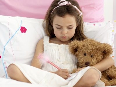 Dzieci lubią misie, misie lubią dzieci, zapraszamy do konkursu dla dzieci