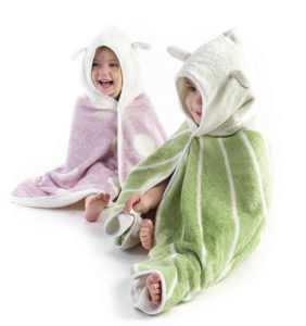 Recznik Cuddlebug-1