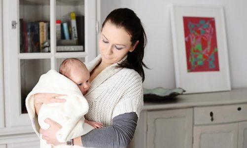 Co kupić na prezent dla noworodka? Tani i ciekawy pomysł na prezent.