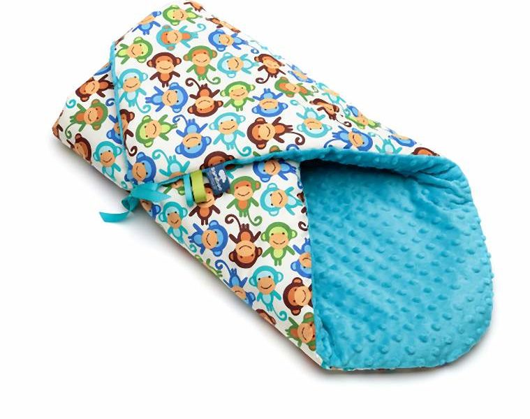 Jak wybrać rożek dla niemowlaka?