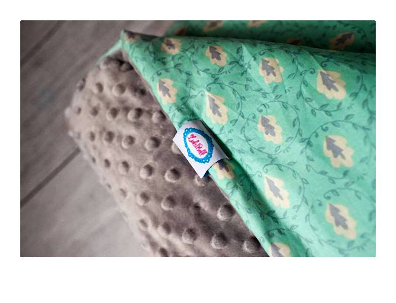 Kocyk-pastelowe-listki-minky-silver-Lulubell-2-002-2014-03-17 _ 22_49_18-75