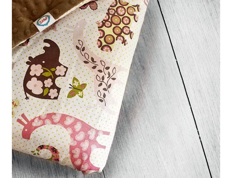 Wyprawka dla noworodka? Dylemat jak skompletować wyprawkę dla noworodka