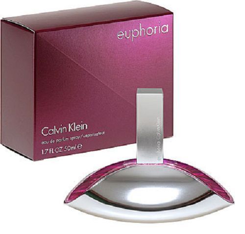 Calvin Klein Euphoria, 100ml, 169,90z_, empik.com