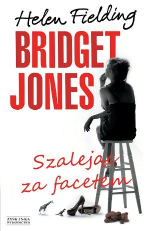 Fielding Helen, Bridget Jones Szalejac za facetem, 31,99z_ empik.com