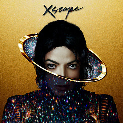 M. Jakcon,Xscape (Deluxe Edition) + plakat, 77,49z_, empik.com