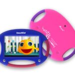 Tablet dla dzieci. SmartKid 7 stworzony specjalnie z myślą o najmłodszych