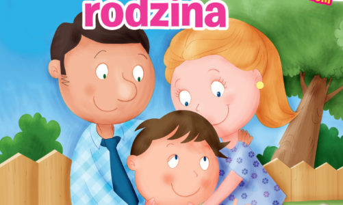Moja rodzina