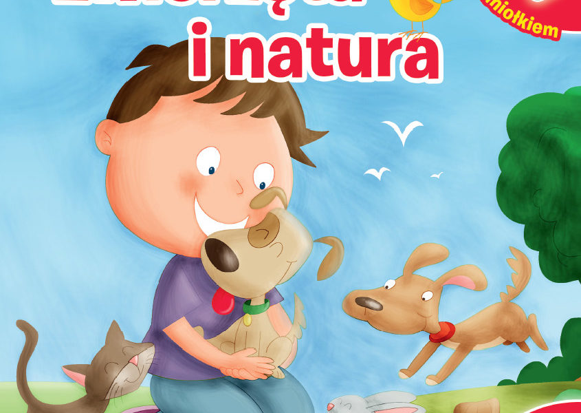 Zwierzęta i natura