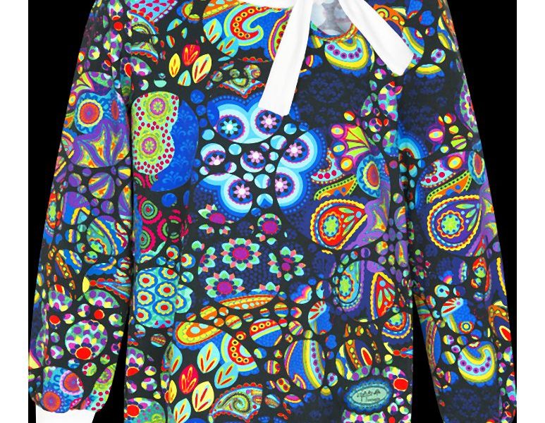 Pierwszy dzień szkoły ? alternatywa dla nudnego mundurka