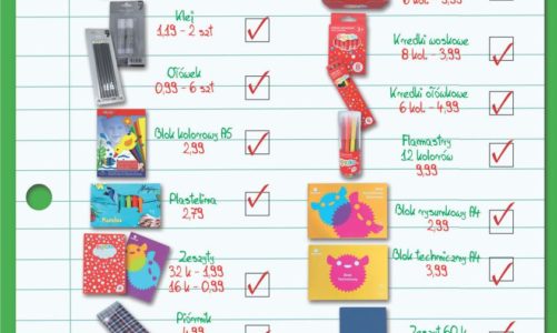 Szkoła nie musi oznaczać nudy, może być radosna i