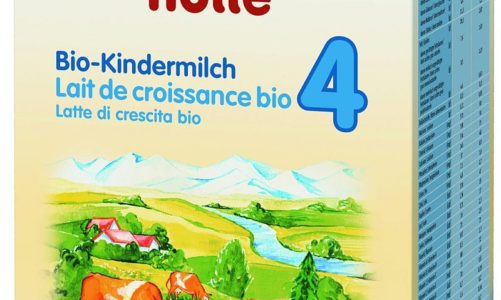 Ekologiczne Mleko Modyfikowane od 12 miesiąca życia
