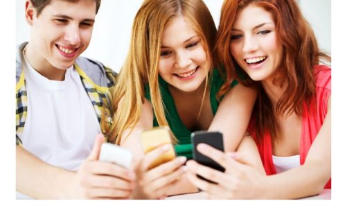 Jak zadbać o bezpieczeństwo telefonu naszego dziecka?