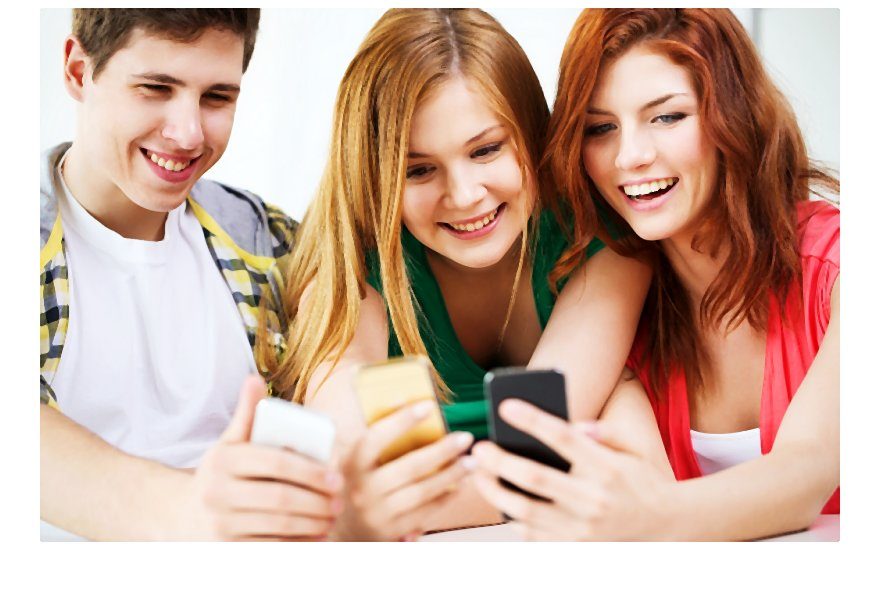 Jak zadbać o bezpieczeństwo telefonu naszego dziecka?