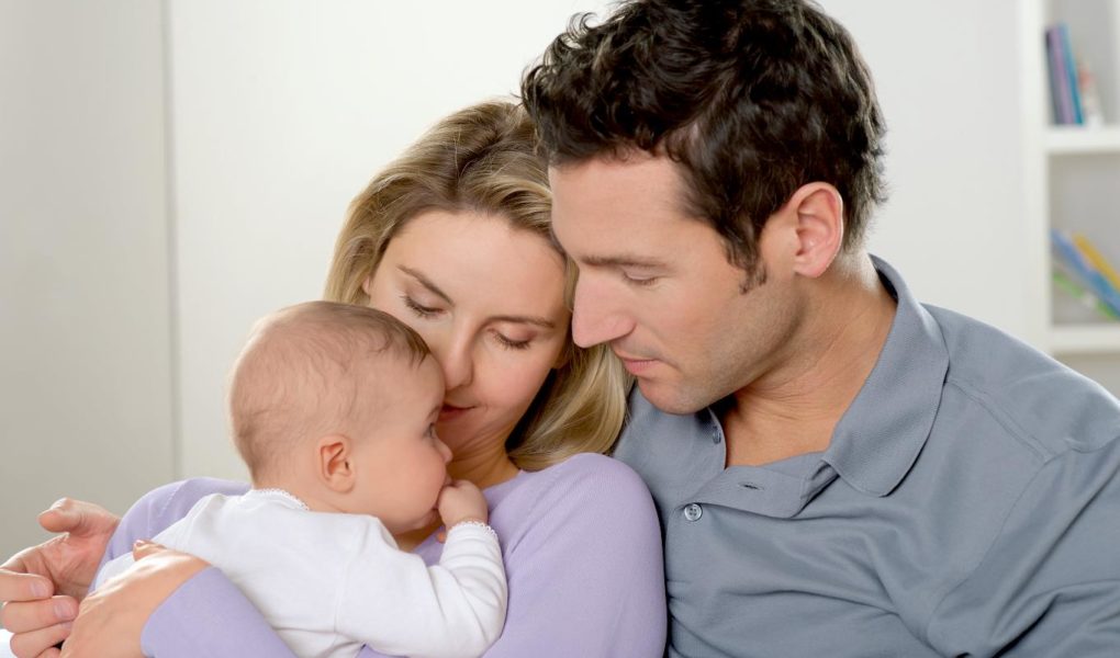 Rodzicielstwo bliskości ? coraz bardziej trendy!