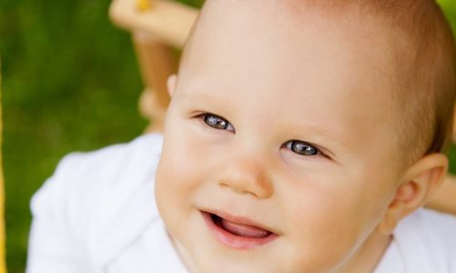 Wrodzona wada cewy nerwowej ? MAMO pamiętaj, możesz jej zapobiec !