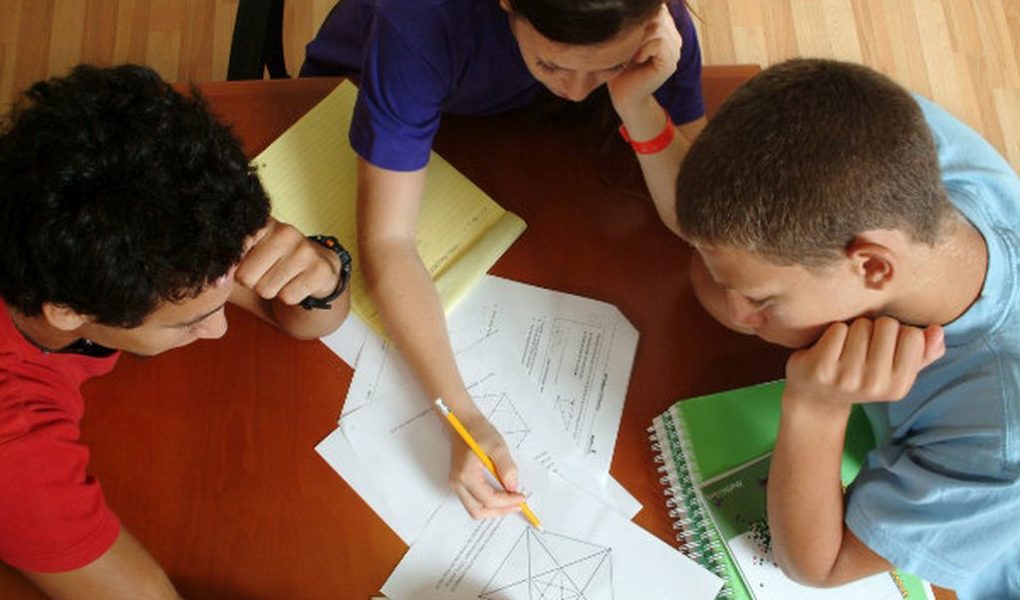 3 zabawy, dzięki którym dziecko polubi matematykę