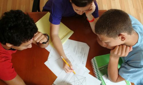 3 zabawy, dzięki którym dziecko polubi matematykę