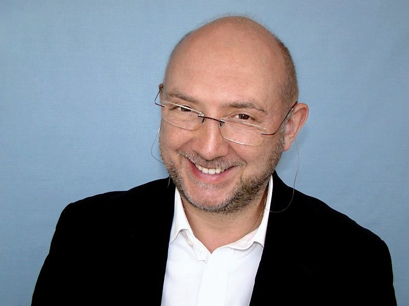 W ciąży u dentysty