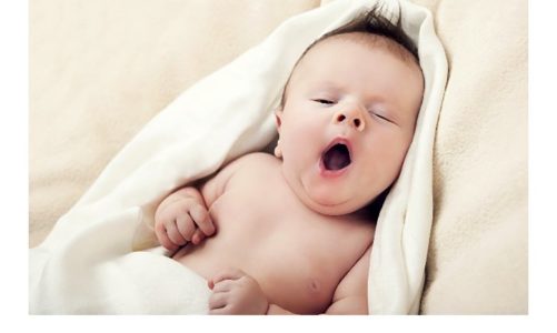 Bambusowa wyprawka dla niemowląt