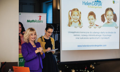 Matematyka dla 3-latków