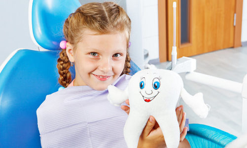 Mikołajki z Dentusiem