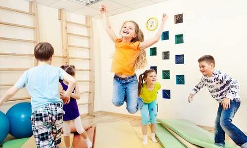 Trwa druga edycja programu edukacyjnego Porcja Pozytywnej Energii