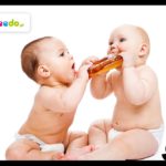 Gluten w diecie niemowlaka ? czy później, znaczy bezpieczniej?