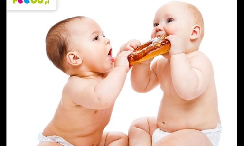 Gluten w diecie niemowlaka ? czy później, znaczy bezpieczniej?