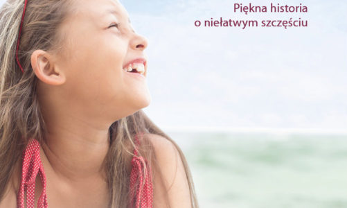 Wyjątkowy dzień czyli kontynuacja bestsellerowych ?Śladów małych stóp na piasku?!