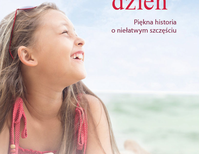 Wyjątkowy dzień czyli kontynuacja bestsellerowych ?Śladów małych stóp na piasku?!