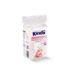 Kindii Baby Sensitive bawe_niane p_atki dla niemowl_t