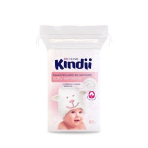 Kindii Baby Sensitive bawe_niane p_atki dla niemowl_t_2