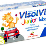 Przygotuj dziecko do podróży!
