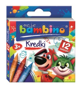 moje bambino