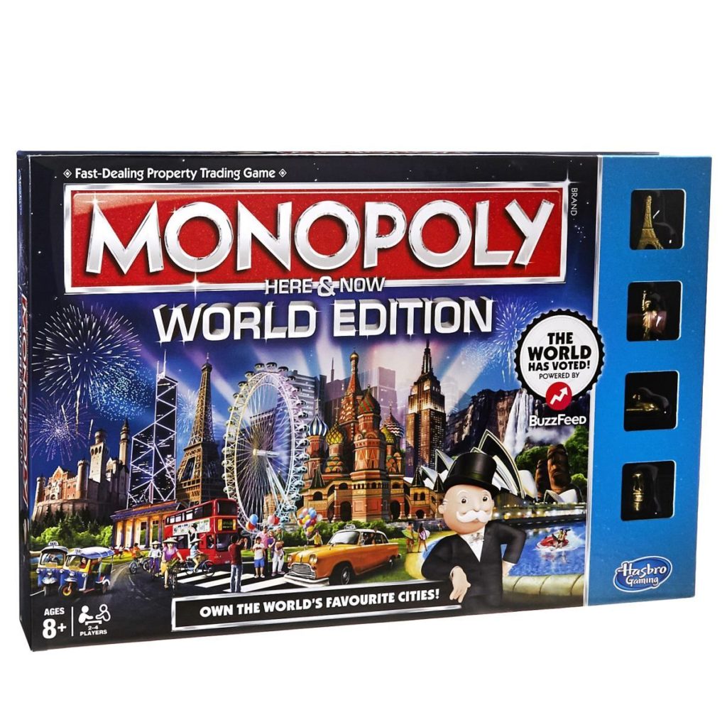 Monopoly