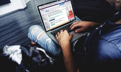 Czy laptop może zagrażać płodności?