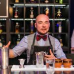 Rozgrzewające koktajle na zimowe wieczory