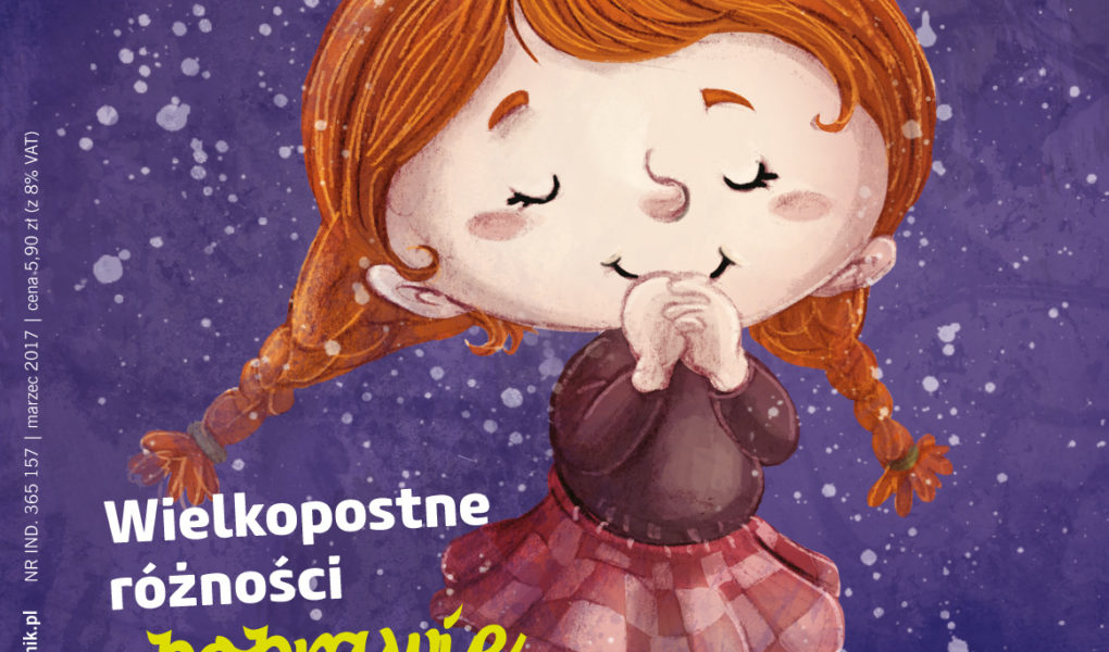 W marcowym numerze „Małego Przewodnika Katolickiego”