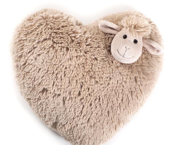 Pastelowe królestwo. 4 kroki, aby upiększyć pokój malucha