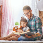 Prezent dla dziecka – wyzwanie dla rodziców